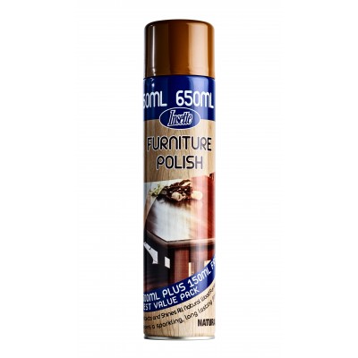 Furniture Polish 300ml 